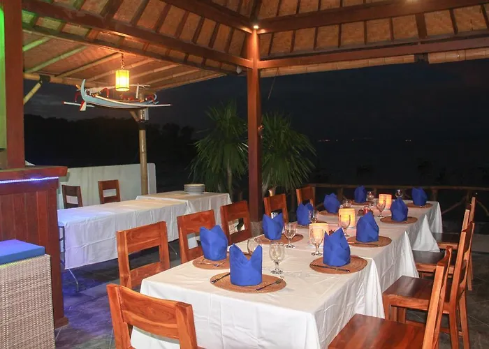 Ferienpark Seaside Huts 3*